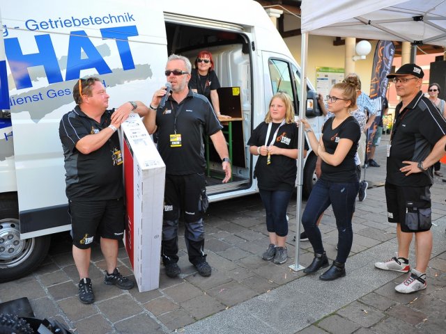 Gunskirchen 2016 SO diverse